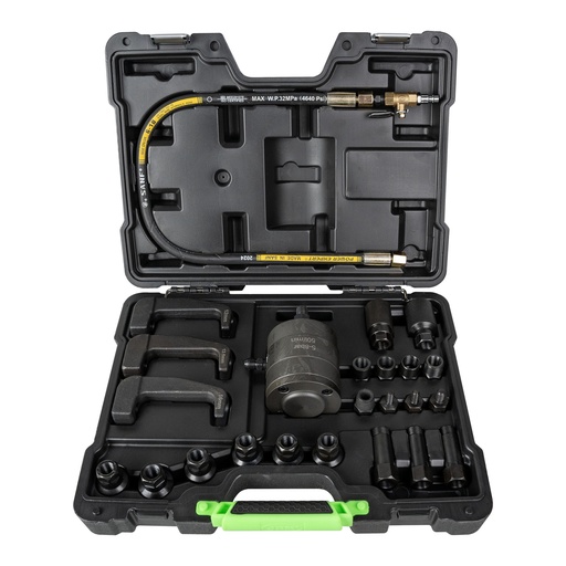 [JBM54587] EXTRACTOR INY.NEUM C/ADEP Y GARR