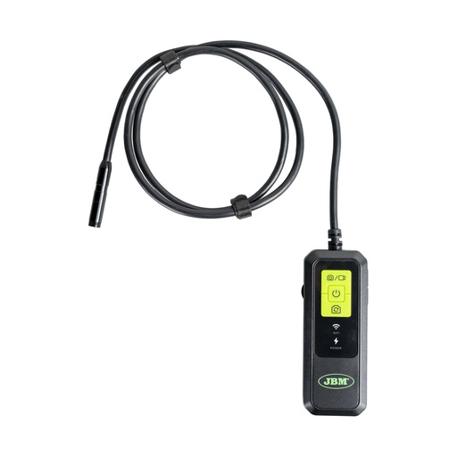 [JBM54706] ENDOSCOPIO WIFI