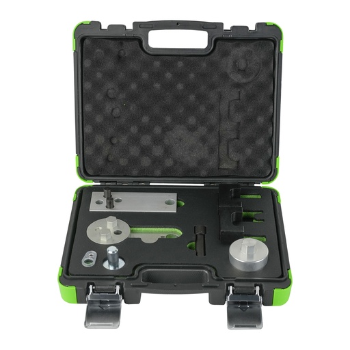 [JBM54738] KIT BLOQUEO ARBOL DE LEVAS PARA