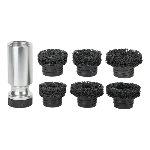 [JBM54749] KIT DE LIMPIEZA DE BUJES Y ESPÁRRAGOS 