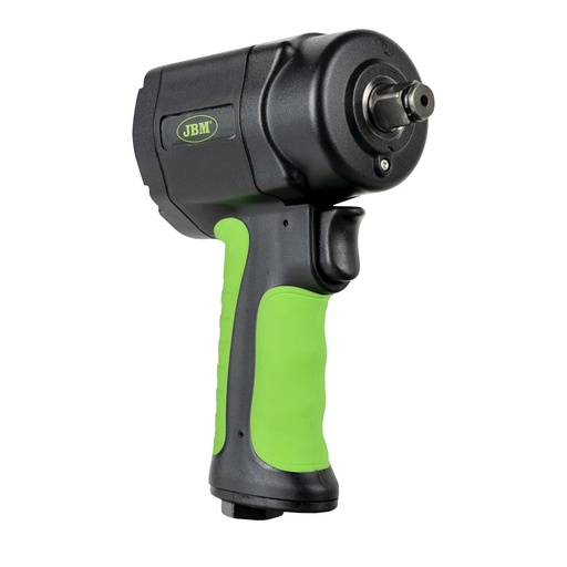 [JBM54770] PISTOLA IMPACTO MINI 1/2" 1200NM