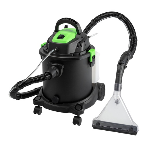 [JBM54771] ASPIRADOR TAPICERIAS 20 L(SEC+H)
