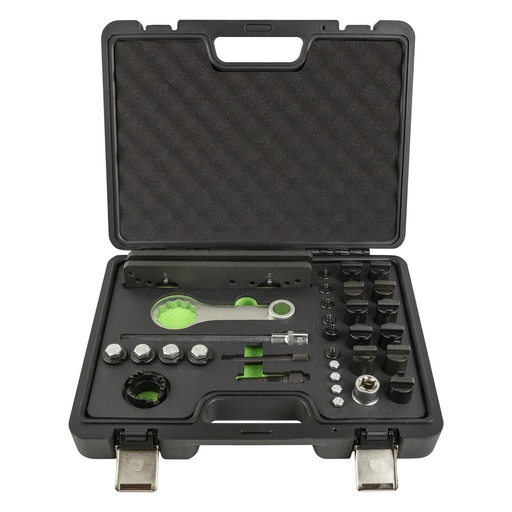 [JBM54801] KIT BOLQ.ARB.LEV.VW/AU 3.0L