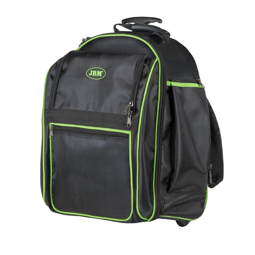 [JBM54804] MOCHILA TROLLEY