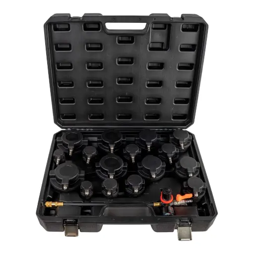 [JBM54826] SET DE COMPROBACIÓN DE PRESIÓN DEL TURBO 