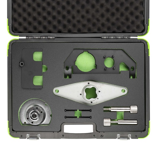 [JBM54846] KIT CALADO JA/LR 2.0 L DIESEL