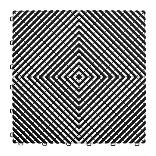 [JBM54906] BALD.NEG.PERFO.PP SUELO