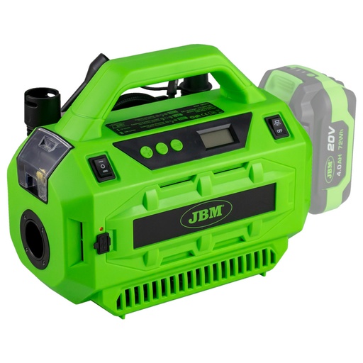 [JBM60003] COMP. A BATERIA