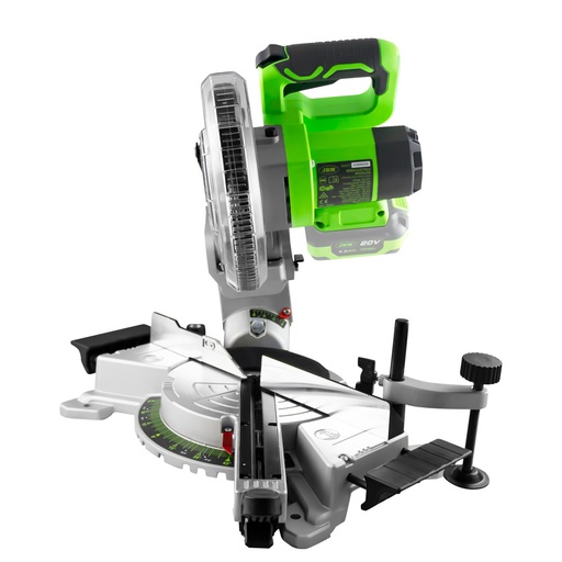 [JBM60022] INGLETADORA A BATERIA