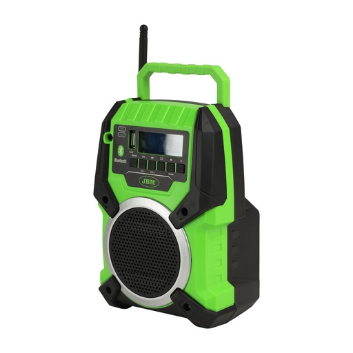 [JBM60055] RADIO INALAMBRICA