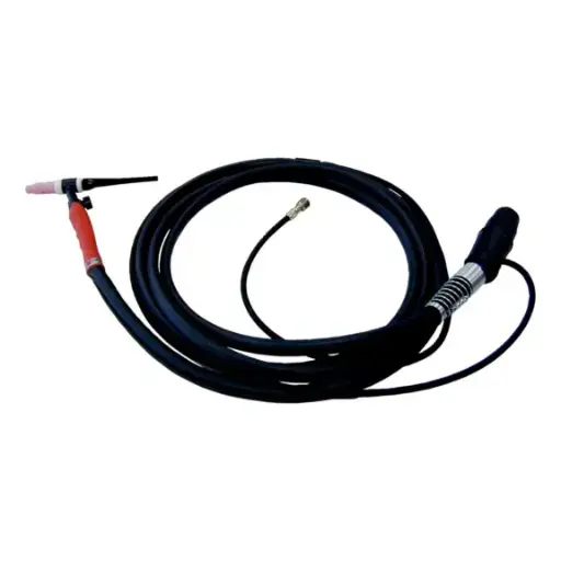 [WU0702001] ANTORCHA-TIG-WET-17V-4M