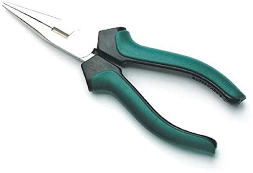 [MAN7210946] ALICATE PUNTA REDONDA 16 MM.