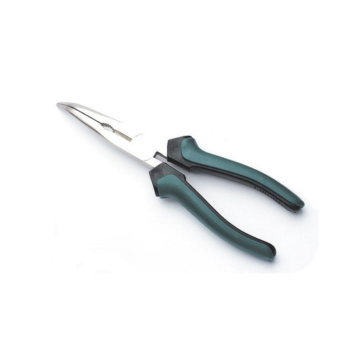 [MAN7210949] ALICATE PUNTA RED.CURVA 160 MM.