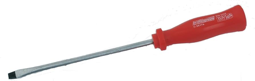 [MAN721190L125] DESTORNILLADOR PLANO 125 MM.
