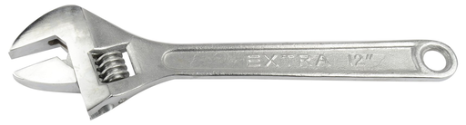 [MAN7212012] LLAVE INGLES, AJUSTABLE 12"