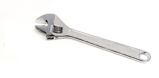 [MAN7212018] LLAVE INGLESA, AJUSTABLE 18"