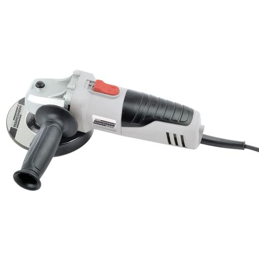 [MAN7212175] DESBARBADORA 115 MM. 500 W.