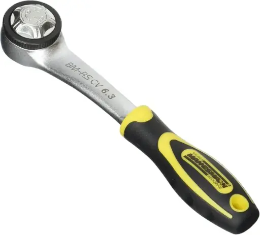 [MAN722040R1/4] CHICHARRA 1/4"