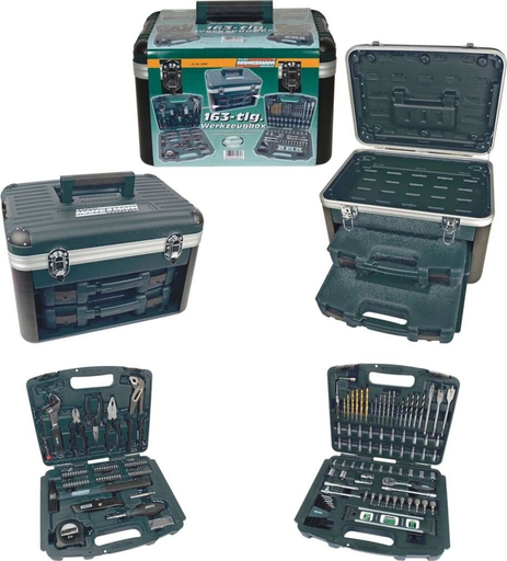 [MAN7229087] CAJA DE HERRAMIENTAS