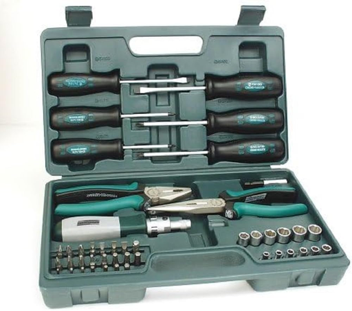 [MAN7229110] MALETIN HERRAMINTAS COMBINAD.45P