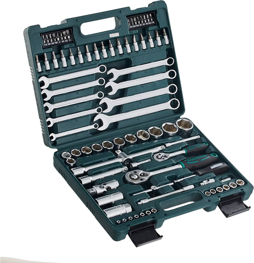 [MAN7229112] MALETIN DE HERRAMIENTAS 82 P.