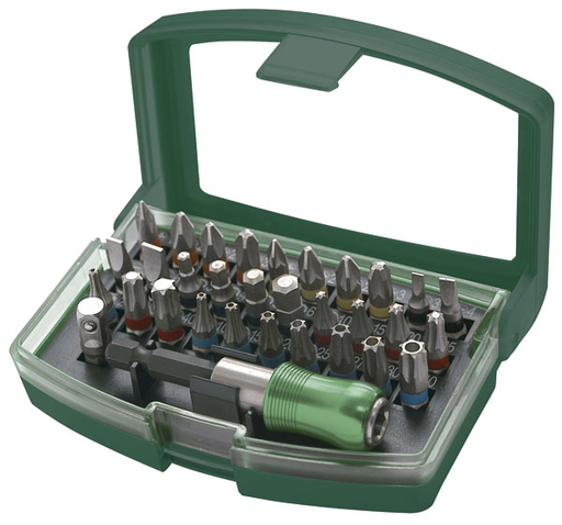 [MAN7229710] JGO. PUNTAS 32 PZS.