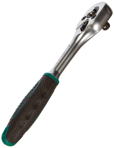 [MAN7298440] CARRACA REVERSIBLE 1/4"