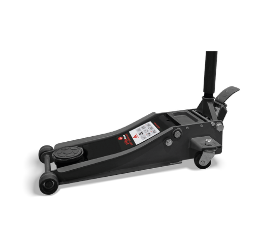 [DAMDA2109] GATO CARRETILLA 3.0 TN CON PEDAL
