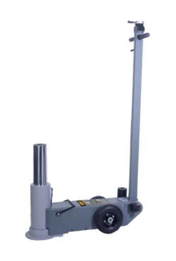 [DAMDA301H] GATO CARRETILLA HIDRO-NEUMA.30TN