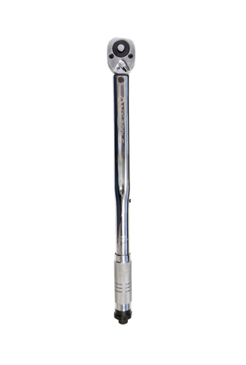 [DAMDA1250] LLAVE DINAMOMETRICA 28-210NM 1/2