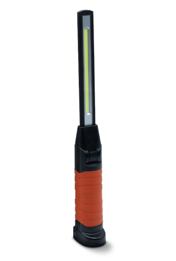 [DAMDA4004] LUZ LED FINA DE TRABAJO RECARGABLE 600 LM