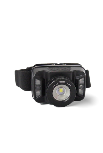 [DAMDA4007] LAMPARA FRONTAL 260/100 LUMENES