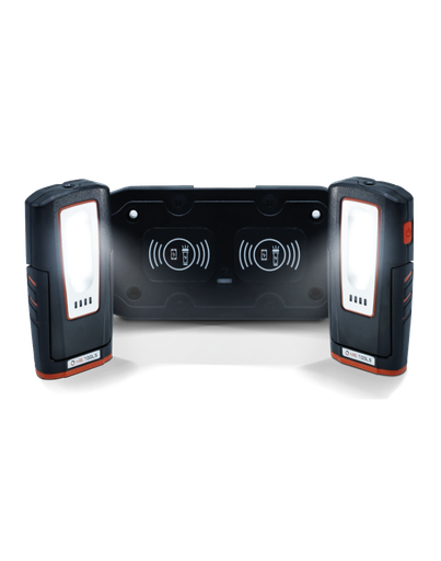 [DAMDA4010] KIT DE LUCES DE INDUCCION 300 LM