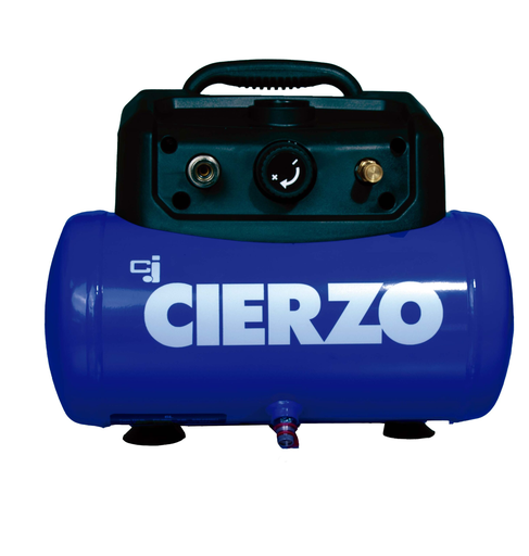 [JOS5073116] COMPRESOR DE AIRE PISTON 1,5 CV 6 LITROS 230V