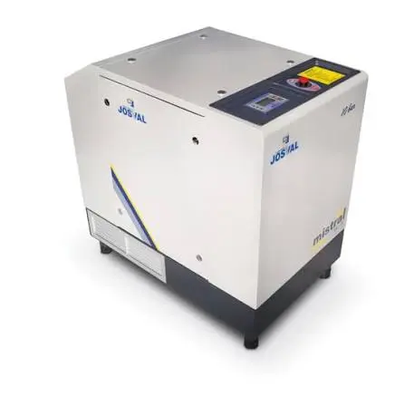 [JOS5250715] CO/COMPR.15CV.380V.TORNI.MISTRAL