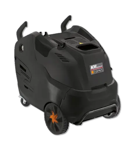 [COM3602900049] HIDROLIMPIADORA KM Classic 6.15 15/170 400V AGUA CALIENTE