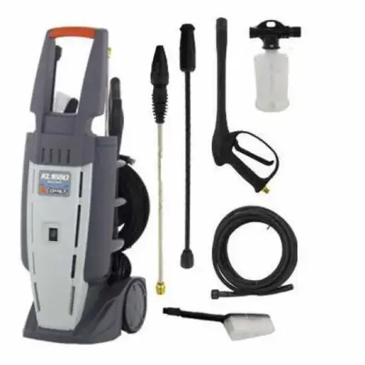 [COM9046050000] HIDROLIMPIADORA eléctrica Comet KL 1680 GOLD PLUS de agua fría - caudal 8 L/min
