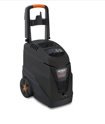 [COM9080000200] HIDROLIMPIADORA PATRIOT 150 GOLD 230/50 AGUA CALIENTE