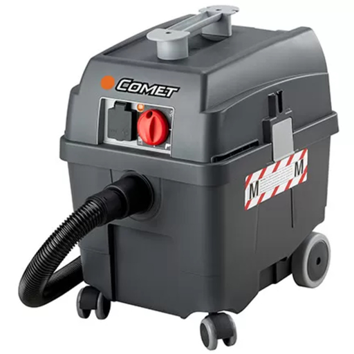 [COM9356000100] ASPIRADOR HERRAMIENTA ELECTRICA CVP130PEM 30 LITROS