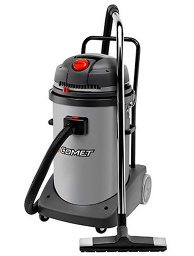 [COM9356000700] ASPIRADOR INDUSTRIAL 78 LITROS 3 MOTORES CVP 378 P