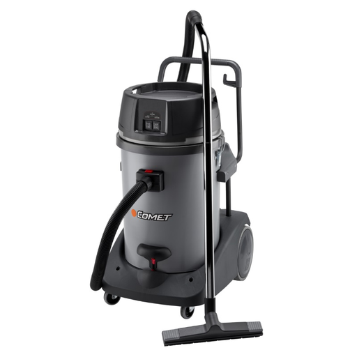 [COM9356000900] ASPIRADOR INDUSTRIAL 2 MOTORES 78 LITROS CVP 278 PBH
