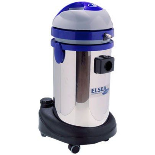 [ELSEWIV125] HA/LIMPIAMOQ.37L. 1400W.