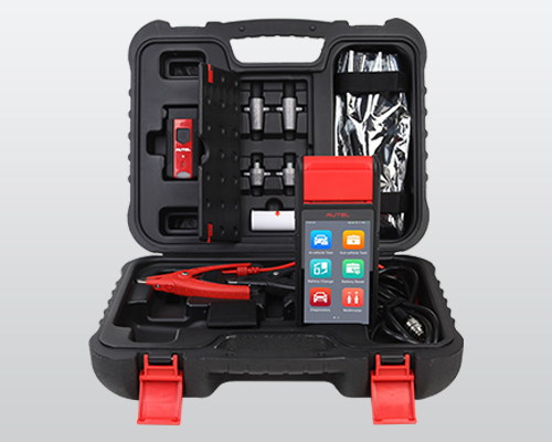 [TEKBT608] AUTEL BT608 COMPROBADOR DE BATERIAS
