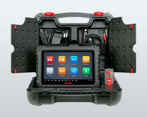 [TEKMS906MAX] AUTEL MAXISYS EQUIPO DE DIAGNOSIS MS906 MAX
