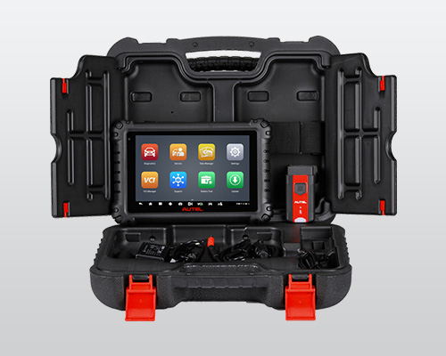 [TEKMS906PRO] AUTEL MAXISYS MS906 PRO DIAGNOSIS