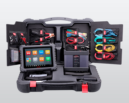 [TEKMS919] DIAGNOSIS AUTEL MAXI SYS MS919 VCI ULTRA