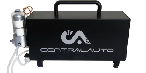[TEKSPEKTRA3003] HE/ANALIZADOR DE GASES GASOLINA