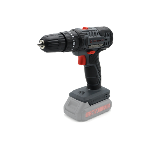 [DAMDA1412E] HE/TALADRO PERCUTOR 40NM (SIN BATE.