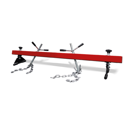 [DAMDA2046] TRAVIESA SOPORTE PARA MOTOR 500Kg