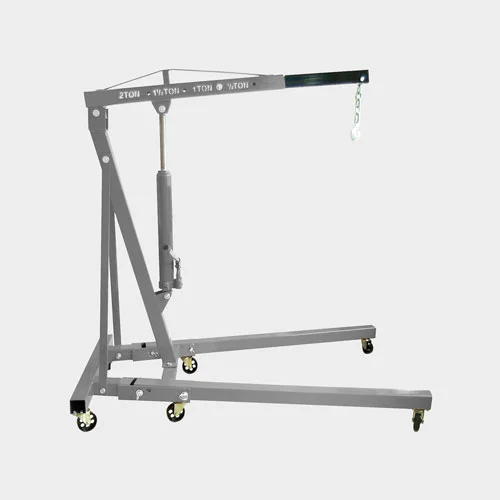 [DAMDA2122] HE/GRUA TALLER PLEGABLE 2 TN.
